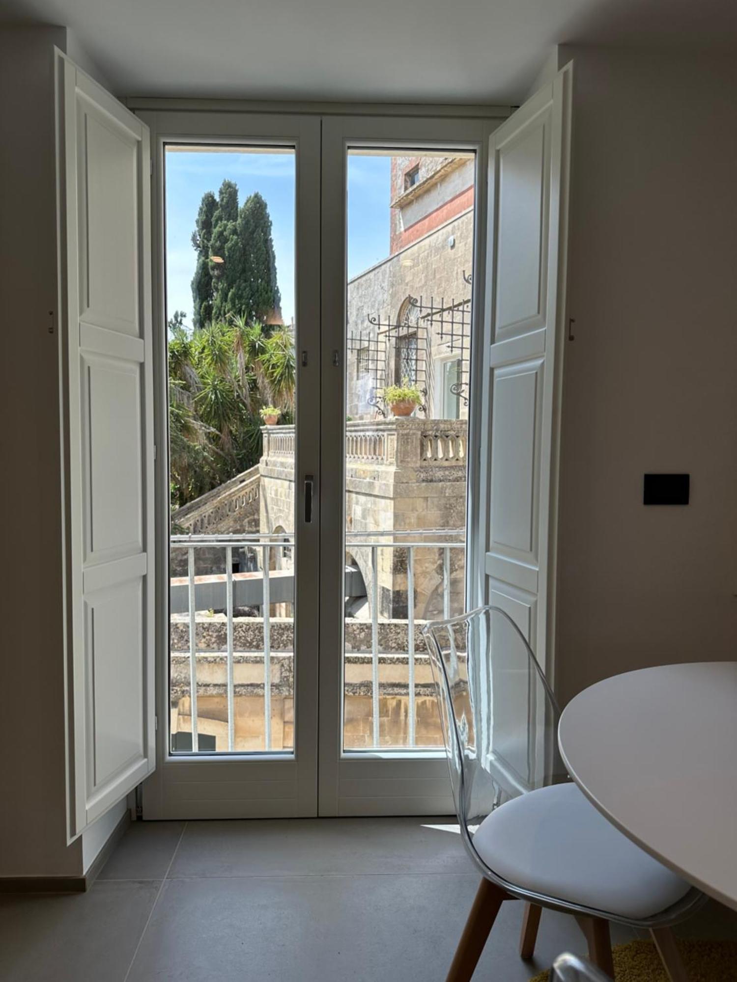 Design, Comfort E Atmosfera Nel Cuore Del Salento 马尔塔诺 外观 照片