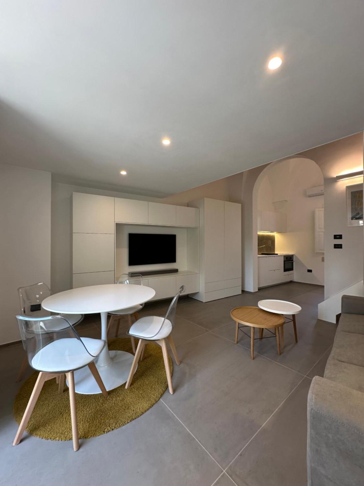 Design, Comfort E Atmosfera Nel Cuore Del Salento 马尔塔诺 外观 照片