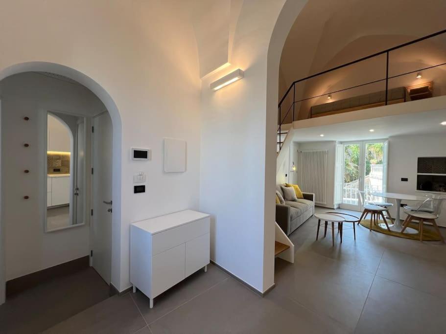 Design, Comfort E Atmosfera Nel Cuore Del Salento 马尔塔诺 外观 照片