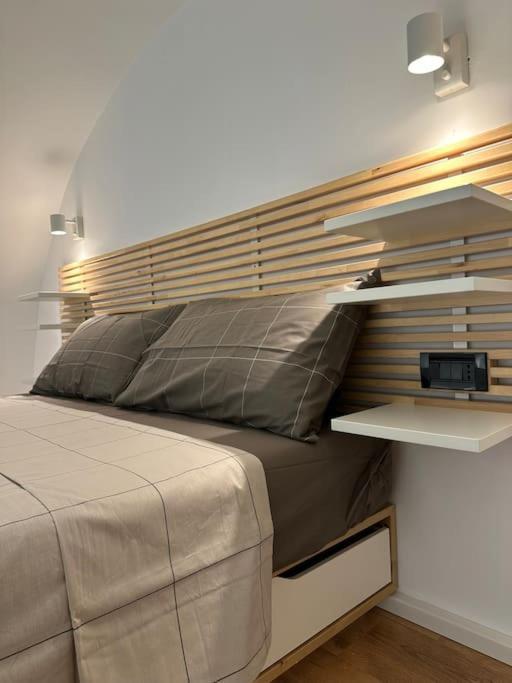 Design, Comfort E Atmosfera Nel Cuore Del Salento 马尔塔诺 外观 照片