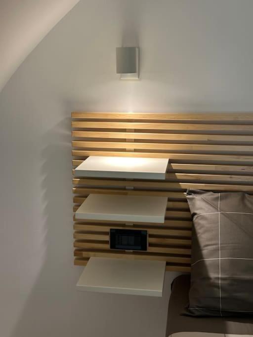 Design, Comfort E Atmosfera Nel Cuore Del Salento 马尔塔诺 外观 照片
