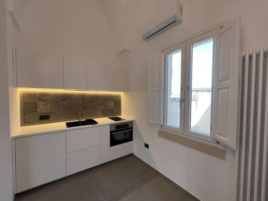 Design, Comfort E Atmosfera Nel Cuore Del Salento 马尔塔诺 外观 照片