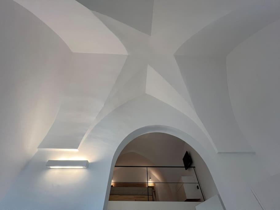 Design, Comfort E Atmosfera Nel Cuore Del Salento 马尔塔诺 外观 照片