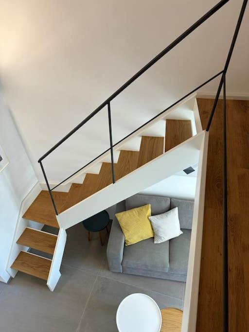 Design, Comfort E Atmosfera Nel Cuore Del Salento 马尔塔诺 外观 照片