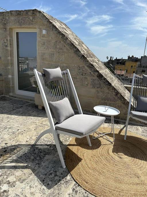 Design, Comfort E Atmosfera Nel Cuore Del Salento 马尔塔诺 外观 照片