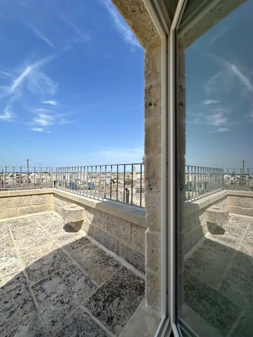 Design, Comfort E Atmosfera Nel Cuore Del Salento 马尔塔诺 外观 照片