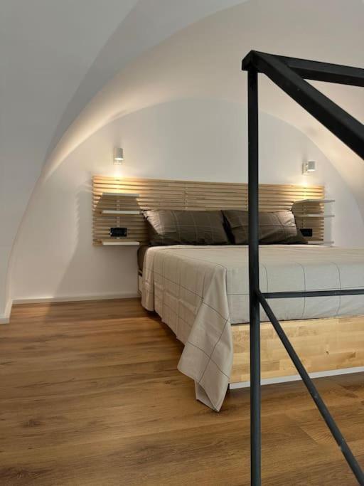Design, Comfort E Atmosfera Nel Cuore Del Salento 马尔塔诺 外观 照片