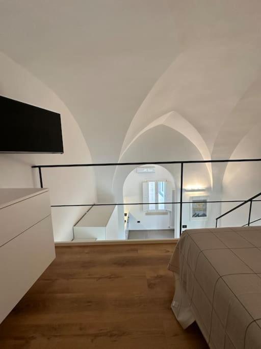 Design, Comfort E Atmosfera Nel Cuore Del Salento 马尔塔诺 外观 照片