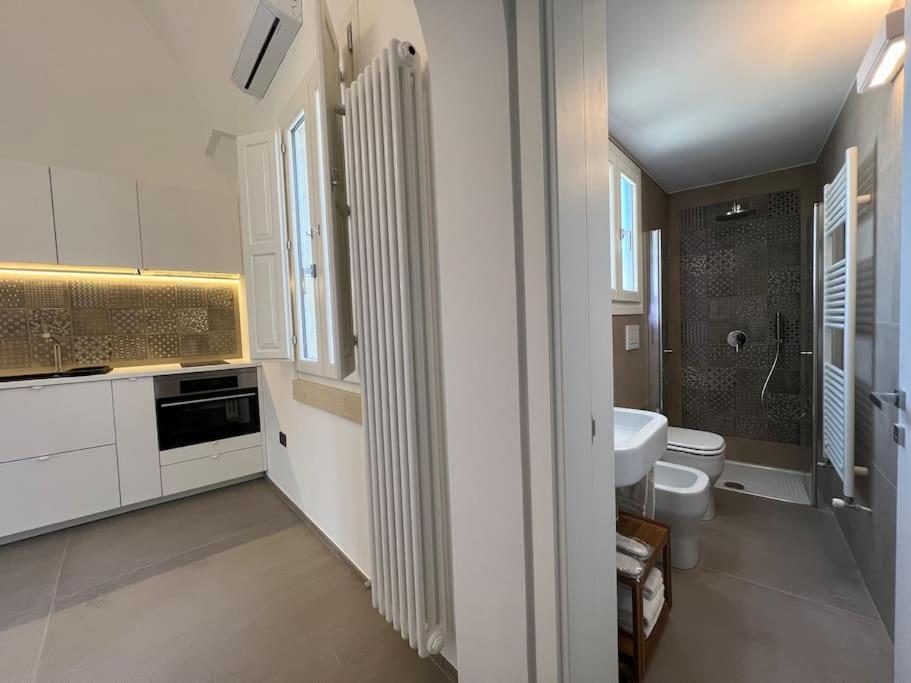 Design, Comfort E Atmosfera Nel Cuore Del Salento 马尔塔诺 外观 照片