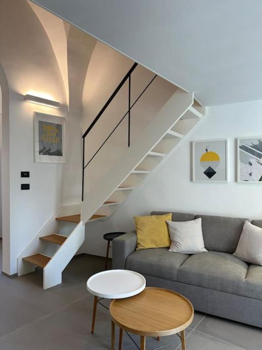 Design, Comfort E Atmosfera Nel Cuore Del Salento 马尔塔诺 外观 照片