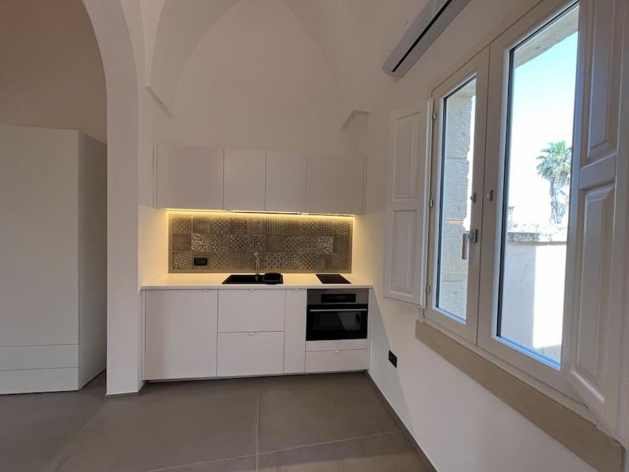 Design, Comfort E Atmosfera Nel Cuore Del Salento 马尔塔诺 外观 照片